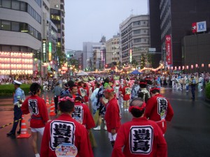 第36回東京大塚阿波踊り大会写真14