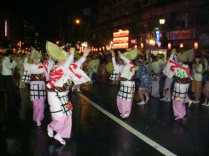 第36回東京大塚阿波踊り大会写真18