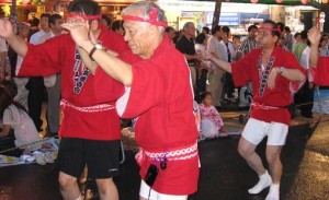 第36回東京大塚阿波踊り大会写真19