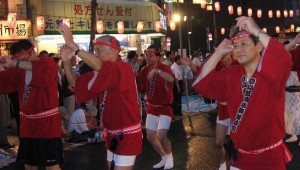 第36回東京大塚阿波踊り大会写真17