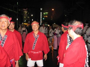 第36回東京大塚阿波踊り大会写真7