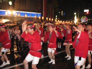 第36回東京大塚阿波踊り大会写真9