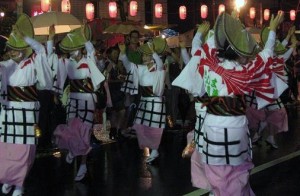 第36回東京大塚阿波踊り大会写真10