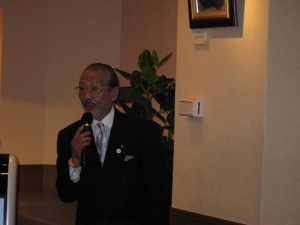 区商連木崎副会長