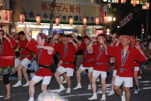 第37回東京大塚阿波踊り大会写真10