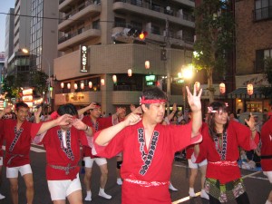 第37回東京大塚阿波踊り大会写真5