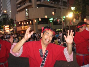 第37回東京大塚阿波踊り大会写真6