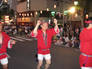 第37回東京大塚阿波踊り大会写真7