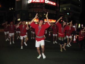 第37回東京大塚阿波踊り大会写真15