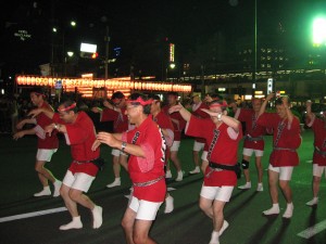 第37回東京大塚阿波踊り大会写真16