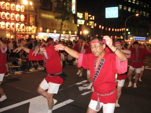 第37回東京大塚阿波踊り大会写真17