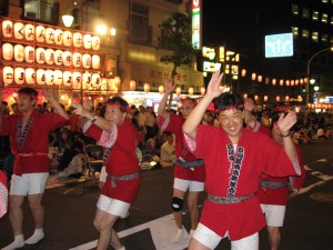 第37回東京大塚阿波踊り大会写真18