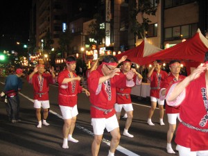 第37回東京大塚阿波踊り大会写真20