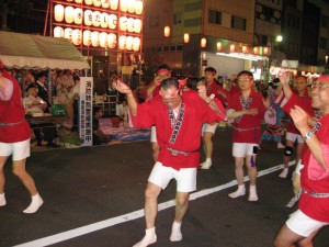 第37回東京大塚阿波踊り大会写真21