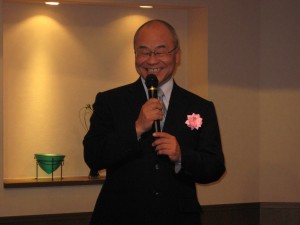 副会長・大槻