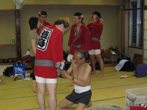 第38回東京大塚阿波踊り大会写真2