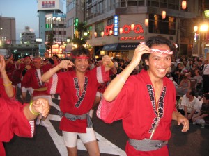 第38回東京大塚阿波踊り大会写真8