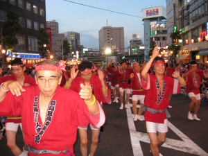 第38回東京大塚阿波踊り大会写真9