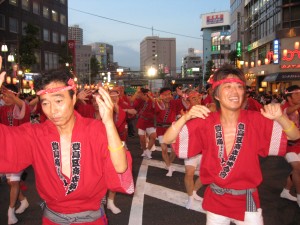 第38回東京大塚阿波踊り大会写真10