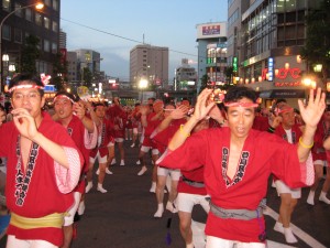 第38回東京大塚阿波踊り大会写真11