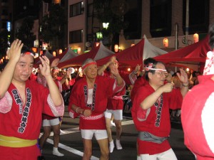 第38回東京大塚阿波踊り大会写真12