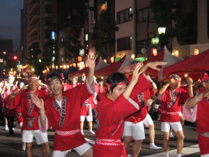 第38回東京大塚阿波踊り大会写真13