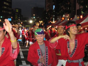 第38回東京大塚阿波踊り大会写真16