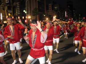 第38回東京大塚阿波踊り大会写真18