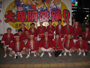 第38回東京大塚阿波踊り大会写真31