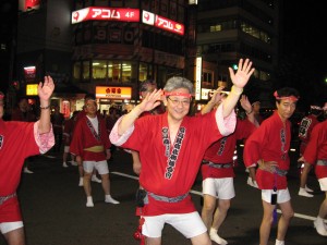 第38回東京大塚阿波踊り大会写真21