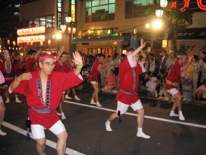 第38回東京大塚阿波踊り大会写真23