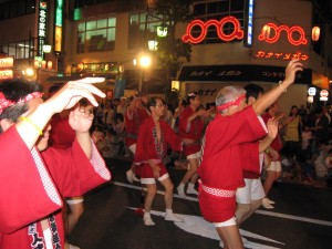 第38回東京大塚阿波踊り大会写真24