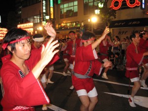 第38回東京大塚阿波踊り大会写真25