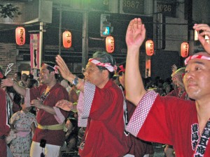 第38回東京大塚阿波踊り大会写真27