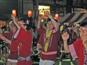 第38回東京大塚阿波踊り大会写真28