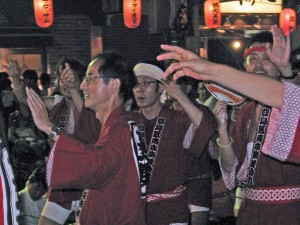 第38回東京大塚阿波踊り大会写真29