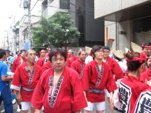 第39回東京大塚阿波踊り大会写真3