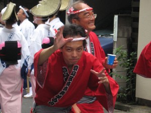 第39回東京大塚阿波踊り大会写真6