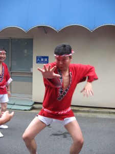 第39回東京大塚阿波踊り大会写真7