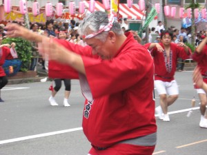 第39回東京大塚阿波踊り大会写真9