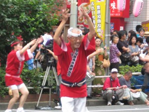 第39回東京大塚阿波踊り大会写真8