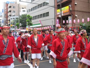 第39回東京大塚阿波踊り大会写真10