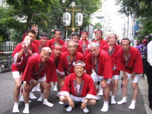 第39回東京大塚阿波踊り大会写真16