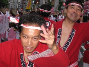 第39回東京大塚阿波踊り大会写真21