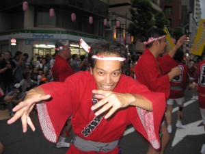 第39回東京大塚阿波踊り大会写真22