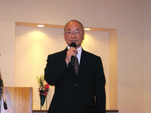 副会長・大槻