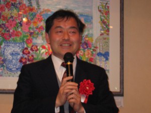 樫原生活産業課長