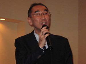 区民部自治協働推進担当栗原課長