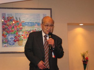 （社）豊島産業協会　中嶋事務局長