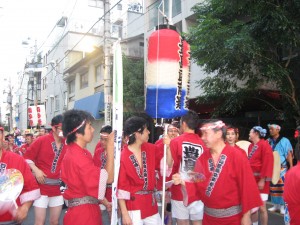 第40回東京大塚阿波踊り大会写真9